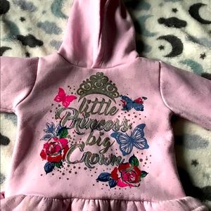 6-12m hoodie